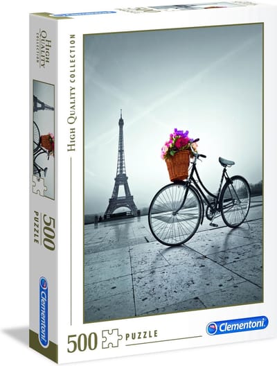 High Quality 500 pcs - Promenade