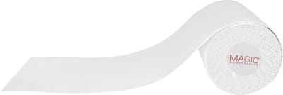 MAGIC Bodyfashion Boob Tape BH accessoire - Crispy White - Maat 10CM*5M