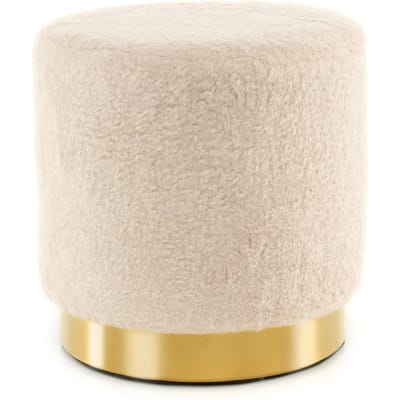 Poef Glamour | Hearthome & Living