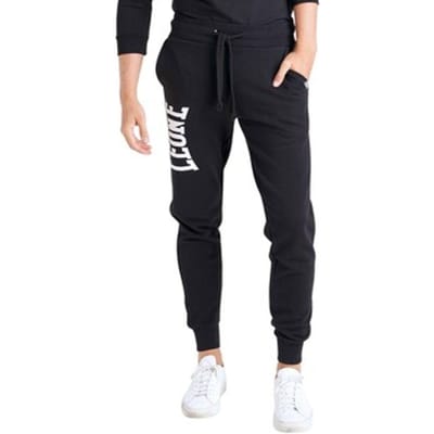 Trainingsbroek Leone 1947 Man Fleece