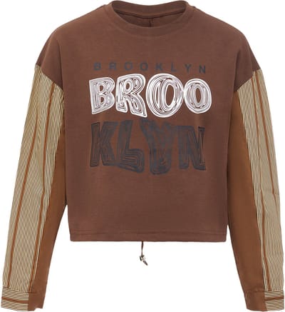 HOMEBASE Sweatshirt