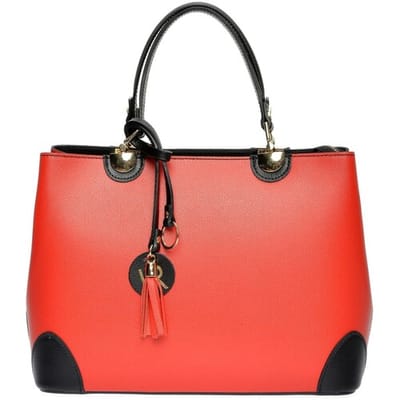 Handtas Isabella Rhea Top Handle tas