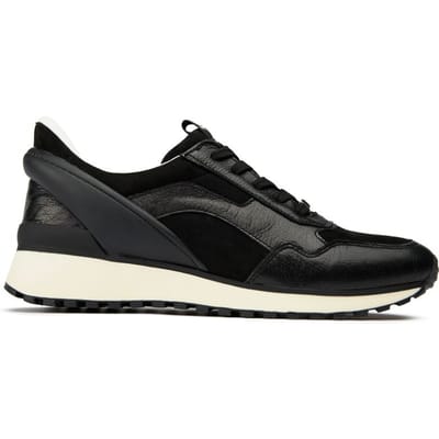 Caprice Dames Sneaker 9-23700-43 019 G-breedte Maat: 36 EU