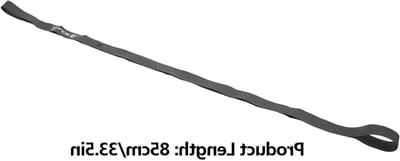 Fietsvelgband - Bandbescherming - Lekvrije Rit - Hoge Druk Bestendig - 27.5 inch - Zwart