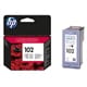 HP C9360AE nr. 102 inktcartridge foto grijs hoge capaciteit origineel (origineel)