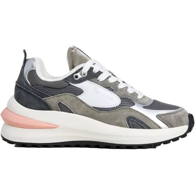 Schoenen dames Pepe Jeans Winslow Soft