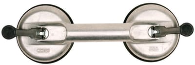 Zwaluw Glasdrager Slau2L - 60 kg