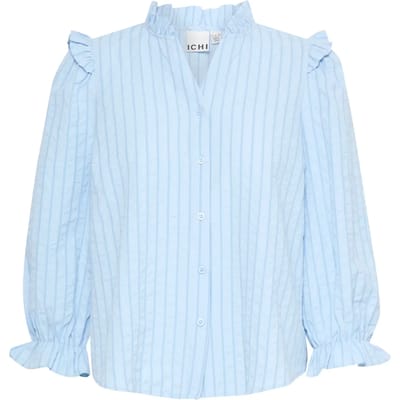 Vrouwenblouse Ichi Ixsanja