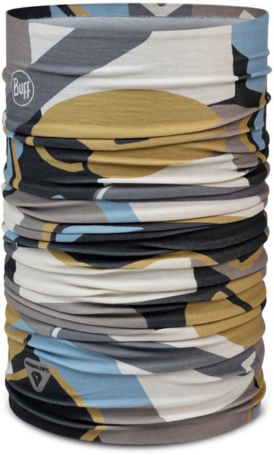 Buff ® Thermonet® Nekwarmer Veelkleurig