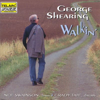 Walkin'