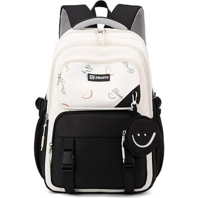 Meisjes Schooltassen Voor Tiener Middelbare Scholier Laptop Schoolrugzak Schooltas Hoge School Rugzak Casual Reis Boekentas