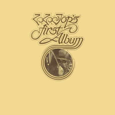 Zz TopS First Album