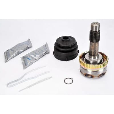 Homokineet reparatie set, aandrijfas SPIDAN 22711