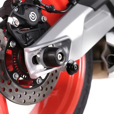 Tamponen valbeveiliging R&G Racing Aprilia Apex