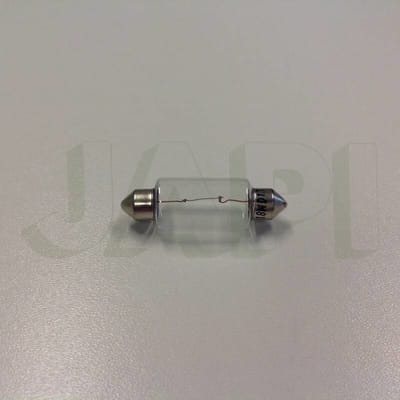 Staaflamp 12V-18W