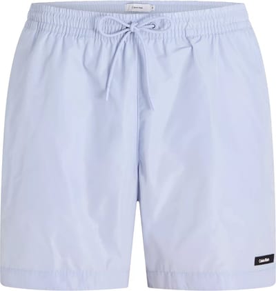 Calvin Klein Medium Drawstring Zwemshort Heren - Maat S