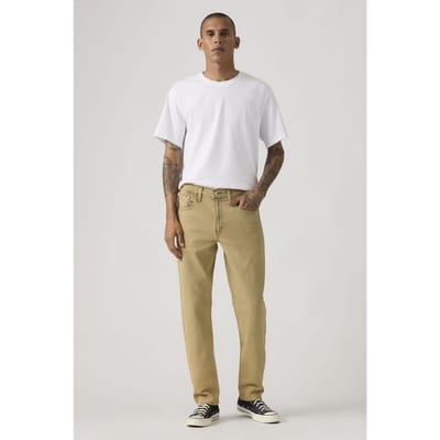 Levi's 502 Taper Running Dry Jeans Taglia: W30L32 | Relaxed fit jeans Outlet | Uomo