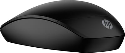 HP 235 Slim | Draadloze Muis | Links- en Rechtshandig | RF | 1600 DPI | Zwart