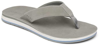 Reef Ojai Classic Sandalen Grijs EU 43 Man