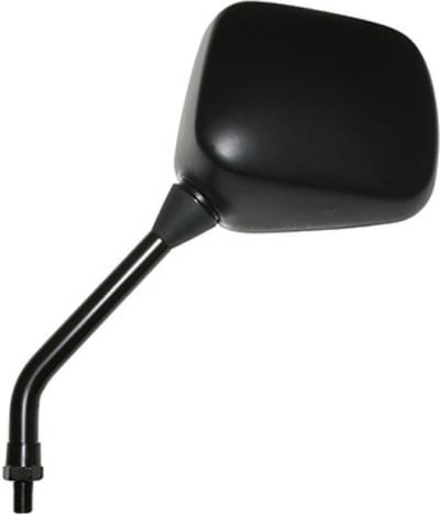 vicma linker spiegel voor motor yamaha 850 tdm 1991 tot 1998 ey334i / 3vd-262800-100 nieuw