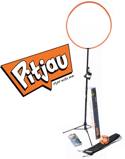 Pitjau Pro - Set