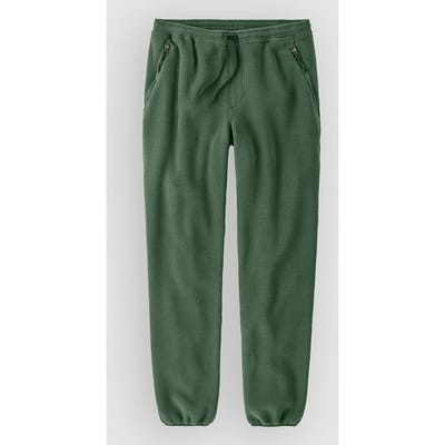 Patagonia Synch Broek groen