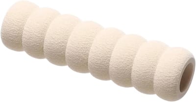 Beschermhoes Deurklink - Kinderkamer Deurgreep Hoes - Kinderveiligheid Thuis - Antistatisch Antivries Materiaal - 147 x 37 cm - Beige