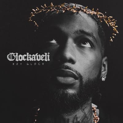 Key Glock - Glockaveli (CD)