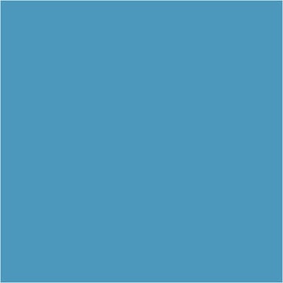 Creativ Company Textile Color Opaque Textile Paint - Turquoise Blue 50ml