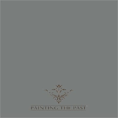 Painting The Past Proefpotje - Petrol - 60 ml - Kleurtester - Verf Tester