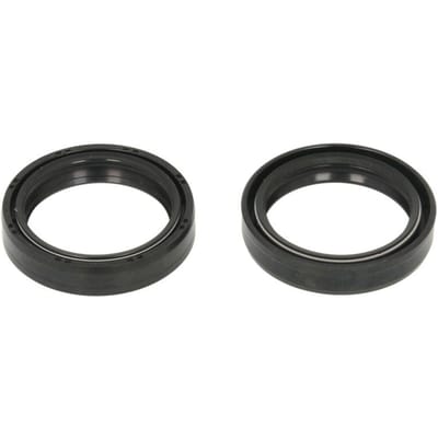 Athena-vorkafdichting voor Aprilia 50 RS4 motorfiets, bouwjaar 2011 t/m 2017, 40x52x10 mm / p40fork455199, nieuw