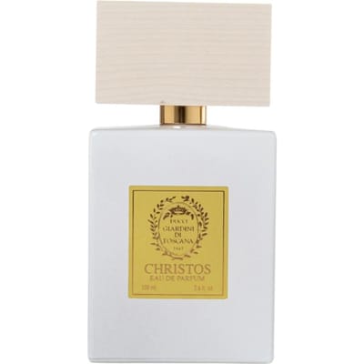 Giardini di Toscana Christos Unisex Eau de Parfum Spray 100ml
