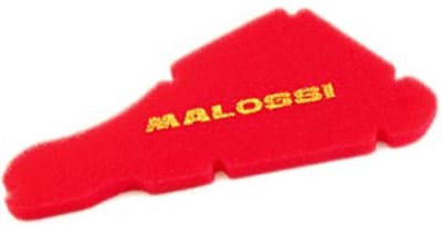 malossi luchtfilter voor scooter piaggio 50 typhoon 2t 1993 tot 1997 nieuw