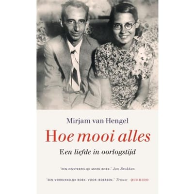 Hoe Mooi Alles - Mirjam van Hengel