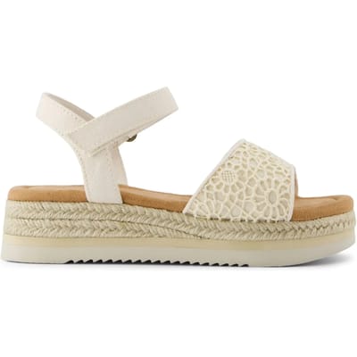 Meisjes sleehakken Toms Diana