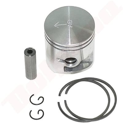 Zuigerset passend op HUSQVARNA 226HD 34mm ( 506 65 50-01 ) GOLF