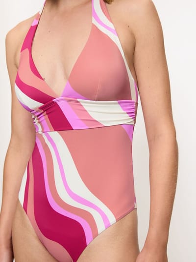 Triumph Badeanzug Summer Mix & Match Plunge