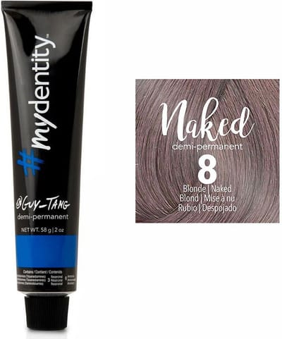 Mydentity Guy Tang Demi Permanent 8 58g