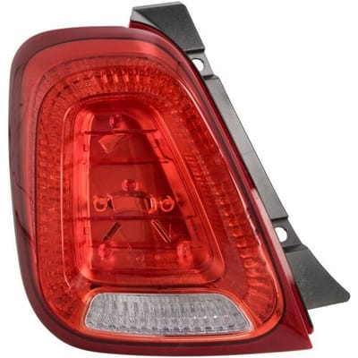 Achterlicht DEPO 661-1967L-UE