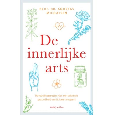 De Innerlijke Arts - Andreas Michalsen