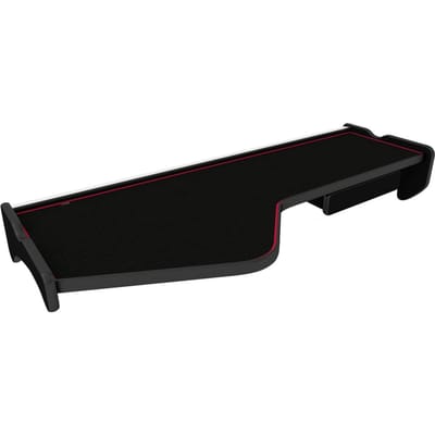 Bbinnenlegplank cabine F-CORE PK48 RED