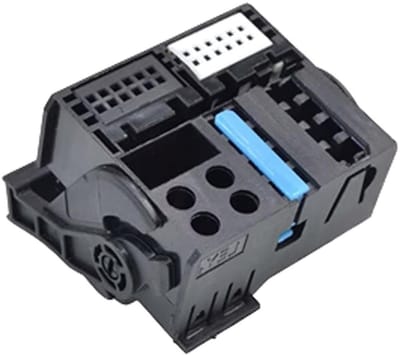 Auto Connector Set - Voedingstekker CD Speler - Audio Installatie - 52 Pin Quad Lock - 40p Female - C