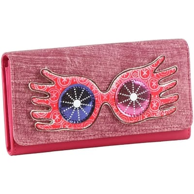 Portefeuille - Harry Potter - Luna Lovegood