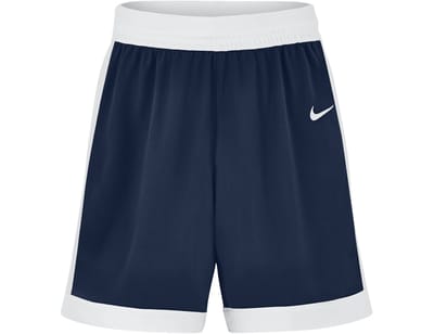 Nike Team25 Basketball Korte Broek Dames Blauw K451