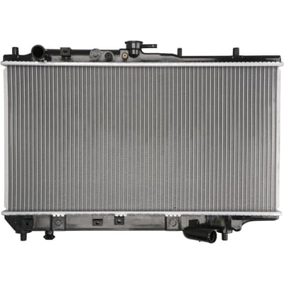 Radiator, motorkoeling NRF 53322