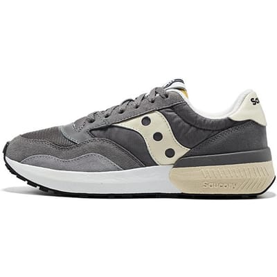 Saucony Jazz NXT Gris Crème 38 gray