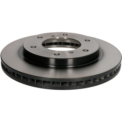 Remschijf TRW DF4870 voorkant, geventileerd, sterk gecarboniseerd, 1 Stuk