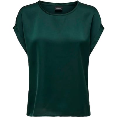 Dames-T-shirt Only Lieke