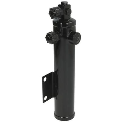 Droger, airconditioning THERMOTEC KTT120201
