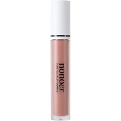 nonoer - Pure Glam Lip Plumper - 3 Colors #002 Nude Glamour